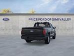 2025 Ford F-150 Regular Cab 4x4 Pickup for sale #00225395 - photo 20