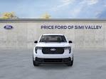 2025 Ford Maverick SuperCrew Cab AWD Pickup for sale #00225397 - photo 23