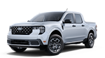 New 2025 Ford Maverick XLT SuperCrew Cab AWD Pickup for sale #00225397 - photo 26