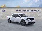 2025 Ford Maverick SuperCrew Cab AWD Pickup for sale #00225397 - photo 6