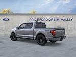 2025 Ford F-150 SuperCrew Cab 4x4 Pickup for sale #00225398 - photo 2