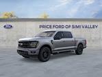 2025 Ford F-150 SuperCrew Cab 4x4 Pickup for sale #00225399 - photo 16