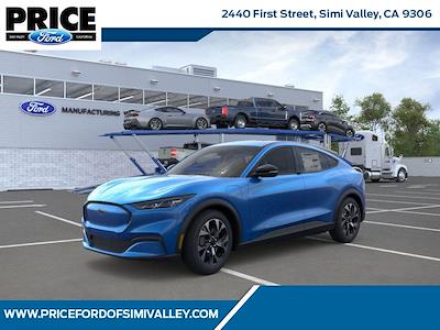 2025 Ford Mustang Mach-E RWD SUV for sale #00225402 - photo 1