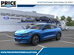 2025 Ford Mustang Mach-E RWD SUV for sale #00225402 - photo 1