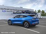 2025 Ford Mustang Mach-E RWD SUV for sale #00225402 - photo 4