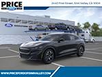 2025 Ford Mustang Mach-E RWD SUV for sale #00225403 - photo 1
