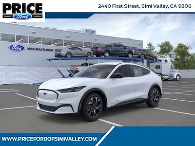 2025 Ford Mustang Mach-E RWD SUV for sale #00225404 - photo 1