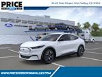 2025 Ford Mustang Mach-E RWD SUV for sale #00225404 - photo 1