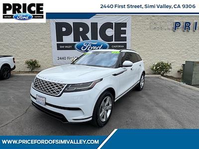 2018 Land Rover Range Rover Velar 4WD SUV for sale #00P23028 - photo 1