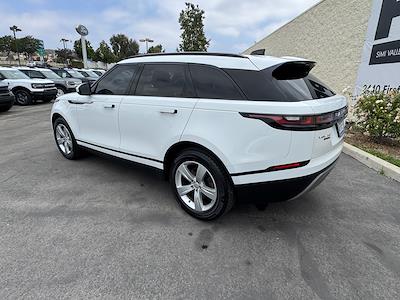 2018 Land Rover Range Rover Velar 4WD SUV for sale #00P23028 - photo 2