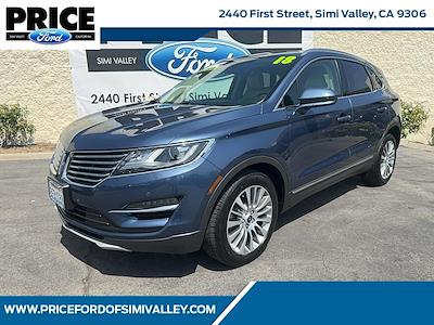 2018 Lincoln MKC FWD SUV for sale #00P23035 - photo 1