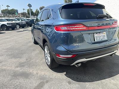 2018 Lincoln MKC FWD SUV for sale #00P23035 - photo 2