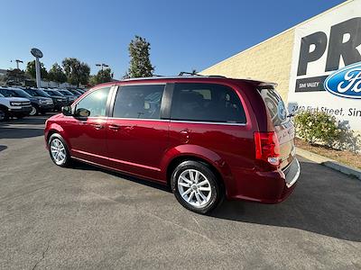 2020 Dodge Grand Caravan FWD Minivan for sale #00P23036 - photo 2