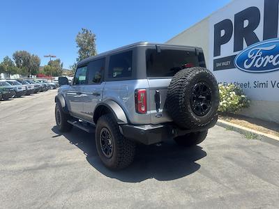 2022 Ford Bronco AWD SUV for sale #00P23049 - photo 2