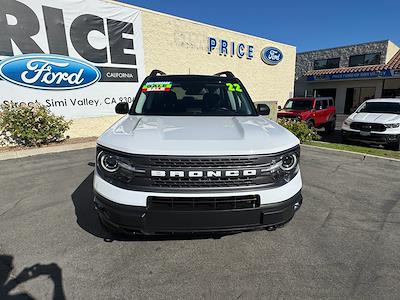 2022 Ford Bronco Sport 4WD SUV for sale #00P23055 - photo 2