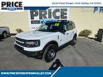 2022 Ford Bronco Sport 4WD SUV for sale #00P23055 - photo 1