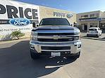 2015 Chevrolet Silverado 2500 Crew Cab 4WD, Pickup for sale #0224225A - photo 23