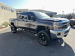 2015 Chevrolet Silverado 2500 Crew Cab 4WD, Pickup for sale #0224225A - photo 24