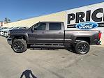 2015 Chevrolet Silverado 2500 Crew Cab 4WD, Pickup for sale #0224225A - photo 3