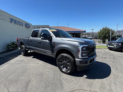2024 Ford F-250 Crew Cab 4WD Pickup for sale #0224387B - photo 1