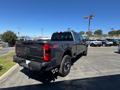 2024 Ford F-250 Crew Cab 4WD Pickup for sale #0224387B - photo 2