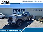 2024 Ford F-250 Crew Cab 4WD Pickup for sale #0224387B - photo 7