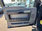 2015 Ford F-550 Crew Cab DRW 4x2 Stake Bed for sale #0224390A - photo 13