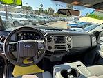 2015 Ford F-550 Crew Cab DRW 4x2 Stake Bed for sale #0224390A - photo 15