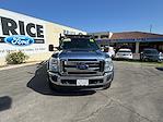 2015 Ford F-550 Crew Cab DRW 4x2 Stake Bed for sale #0224390A - photo 25