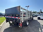 2015 Ford F-550 Crew Cab DRW 4x2 Stake Bed for sale #0224390A - photo 26