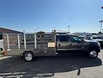 2015 Ford F-550 Crew Cab DRW 4x2 Stake Bed for sale #0224390A - photo 3