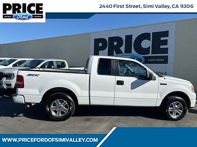 2008 Ford F-150 Super Cab RWD, Pickup for sale #0224436A - photo 1