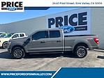 2021 Ford F-150 SuperCrew Cab 4WD, Pickup for sale #0224517A - photo 1