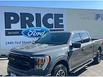 2021 Ford F-150 SuperCrew Cab 4WD, Pickup for sale #0224517A - photo 3