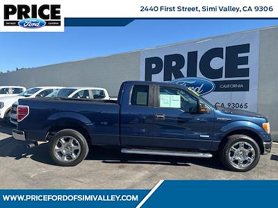 2013 Ford F-150 Super Cab RWD, Pickup for sale #0224570B - photo 1