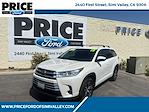 2018 Toyota Highlander FWD SUV for sale #0224618B - photo 1