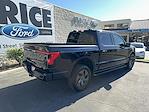 2023 Ford F-150 Lightning SuperCrew Cab 4WD, Pickup for sale #0224639A - photo 2