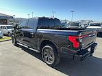 2023 Ford F-150 Lightning SuperCrew Cab 4WD, Pickup for sale #0224639A - photo 3