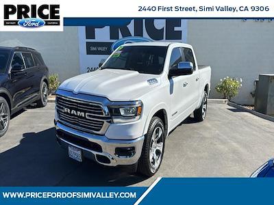 2019 Ram 1500 Crew Cab RWD, Pickup for sale #0224661A - photo 1