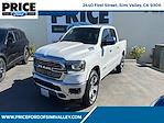 2019 Ram 1500 Crew Cab RWD, Pickup for sale #0224661A - photo 1