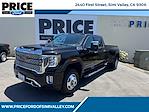 2022 GMC Sierra 3500 Crew Cab 4WD Pickup for sale #0224677A - photo 1