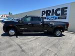 2022 GMC Sierra 3500 Crew Cab 4WD Pickup for sale #0224677A - photo 10
