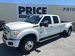 2013 Ford F-450 Crew Cab DRW 4WD Pickup for sale #0224709A - photo 3