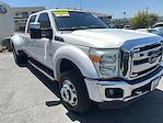 2013 Ford F-450 Crew Cab DRW 4WD Pickup for sale #0224709A - photo 9