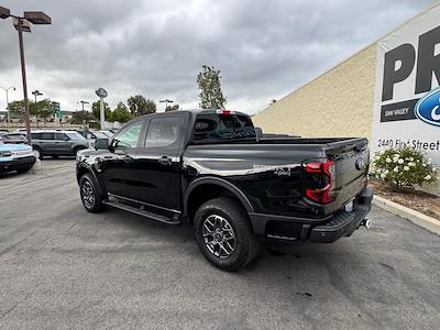 2024 Ford Ranger SuperCrew Cab 4WD Pickup for sale #0225049C - photo 2
