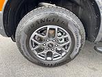 2024 Ford Ranger SuperCrew Cab 4WD Pickup for sale #0225049C - photo 9