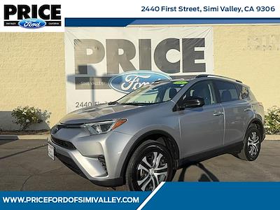 2018 Toyota RAV4 FWD SUV for sale #0225075A - photo 1
