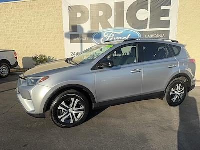 2018 Toyota RAV4 FWD SUV for sale #0225075A - photo 2