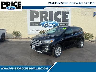2019 Ford Escape FWD SUV for sale #0225180A - photo 1