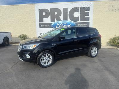 2019 Ford Escape FWD SUV for sale #0225180A - photo 2